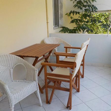 Anthonas House Apartment Nikiti  Exterior photo