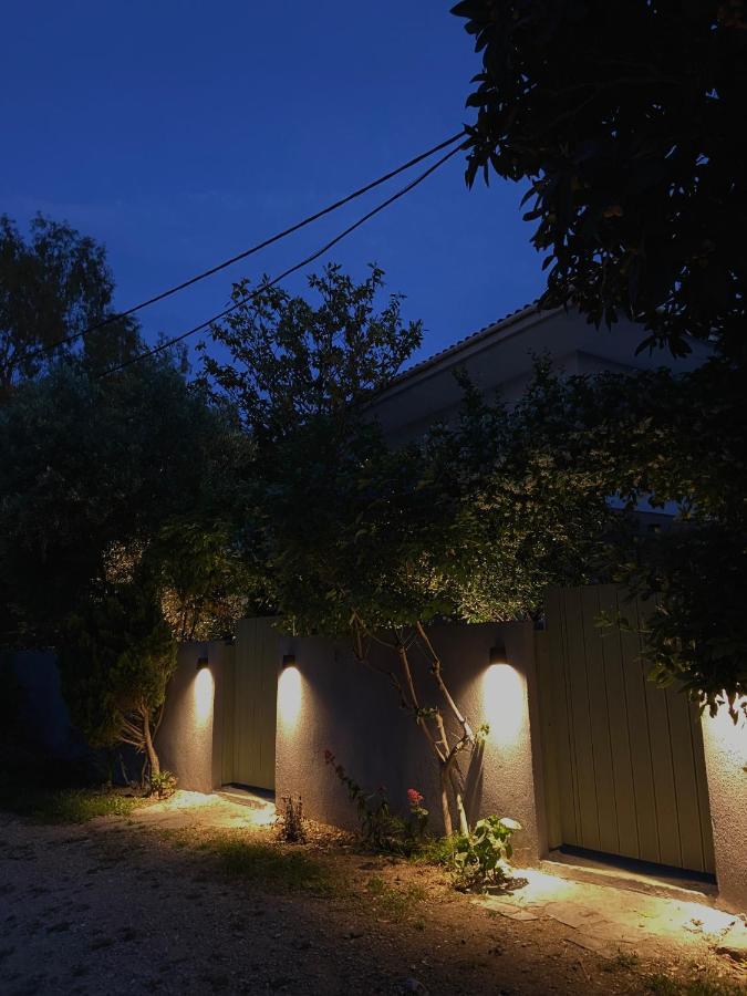 Anthonas House Apartment Nikiti  Exterior photo