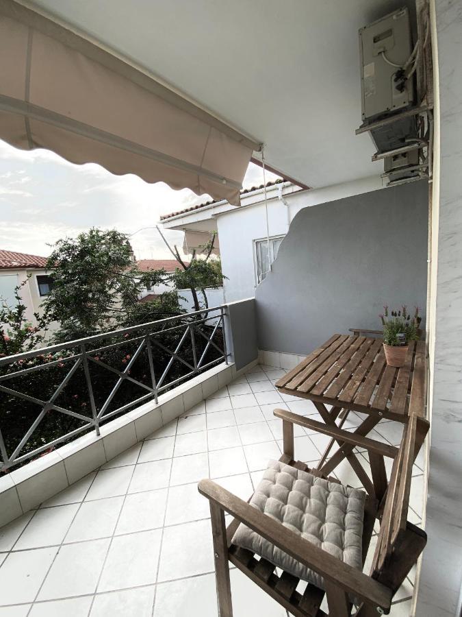 Anthonas House Apartment Nikiti  Exterior photo