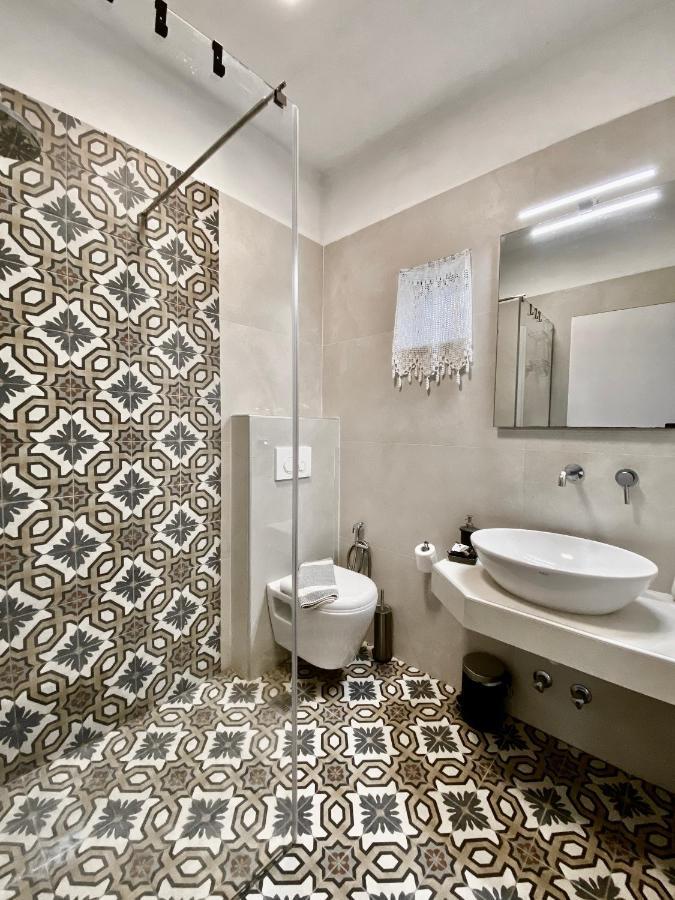 Anthonas House Apartment Nikiti  Exterior photo