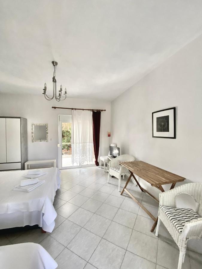 Anthonas House Apartment Nikiti  Exterior photo