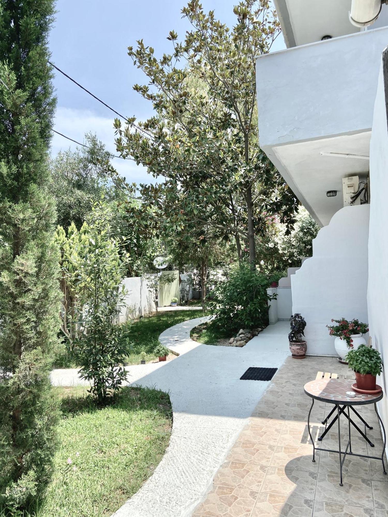 Anthonas House Apartment Nikiti  Exterior photo
