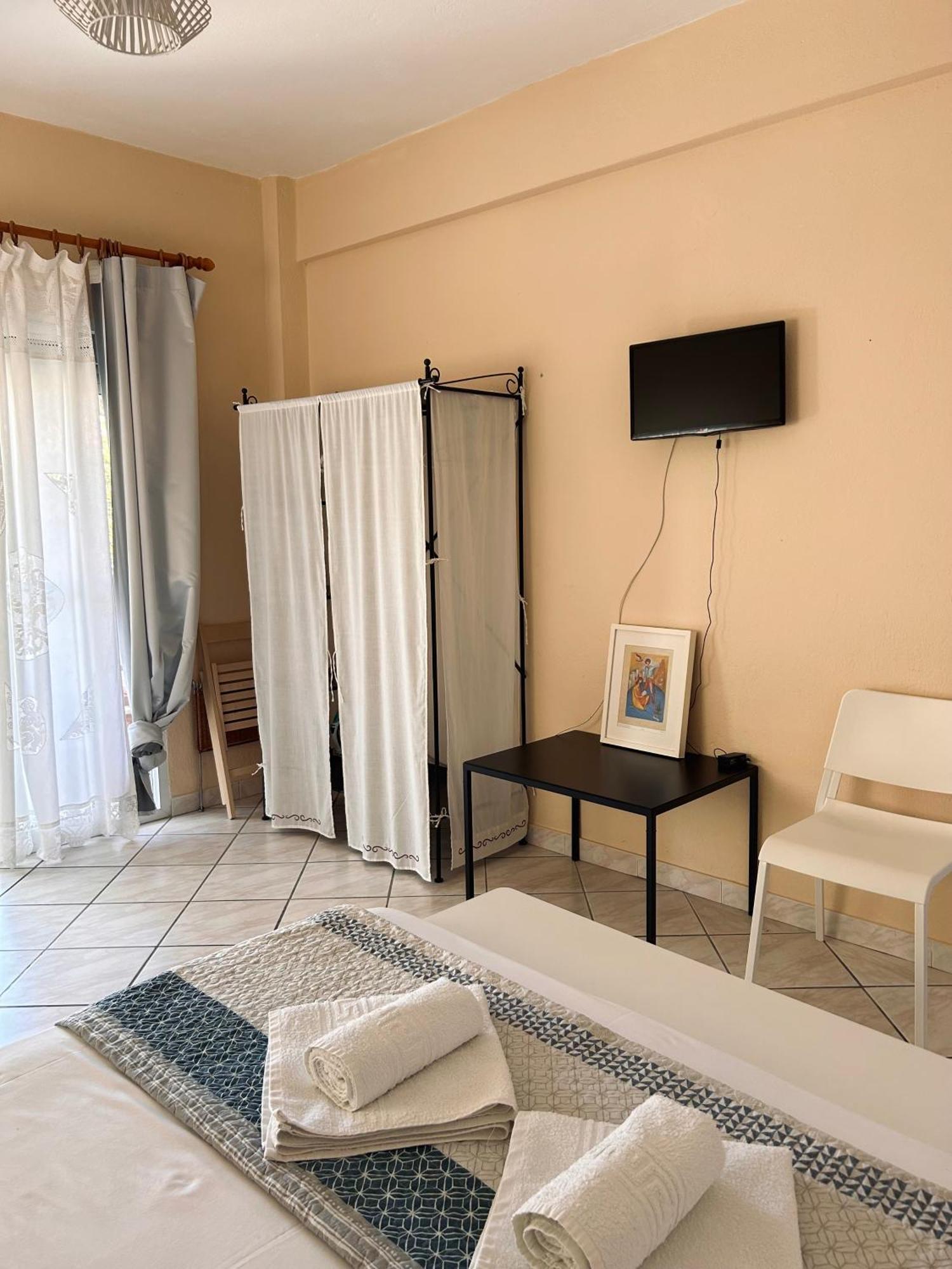 Anthonas House Apartment Nikiti  Exterior photo