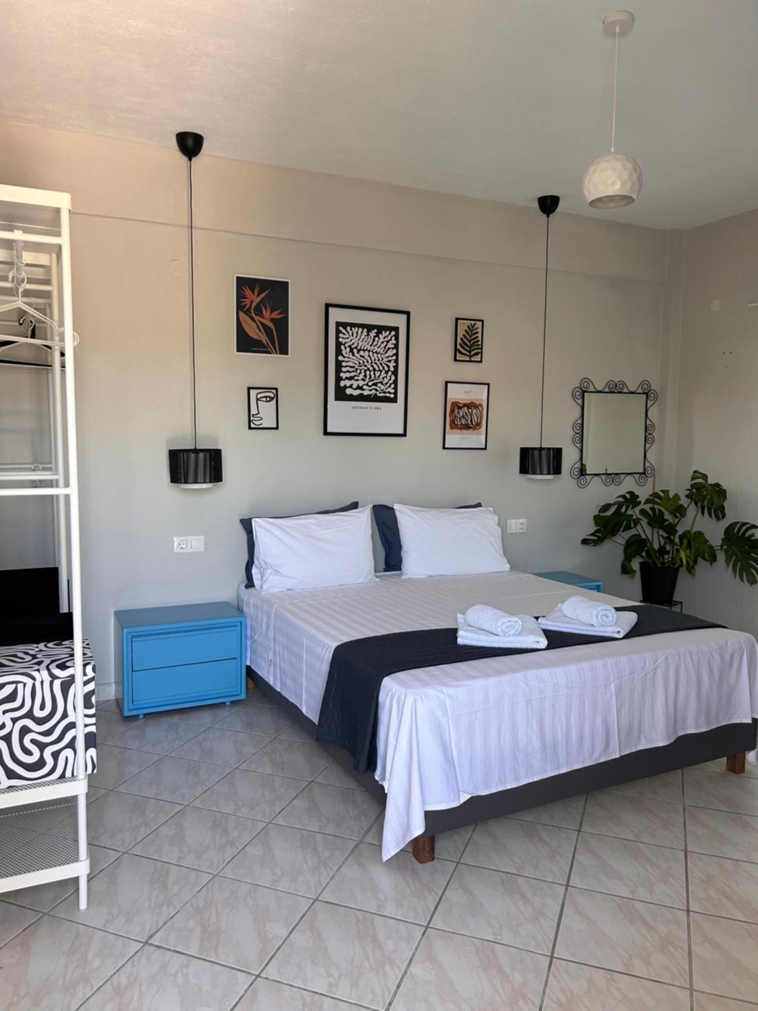 Anthonas House Apartment Nikiti  Exterior photo