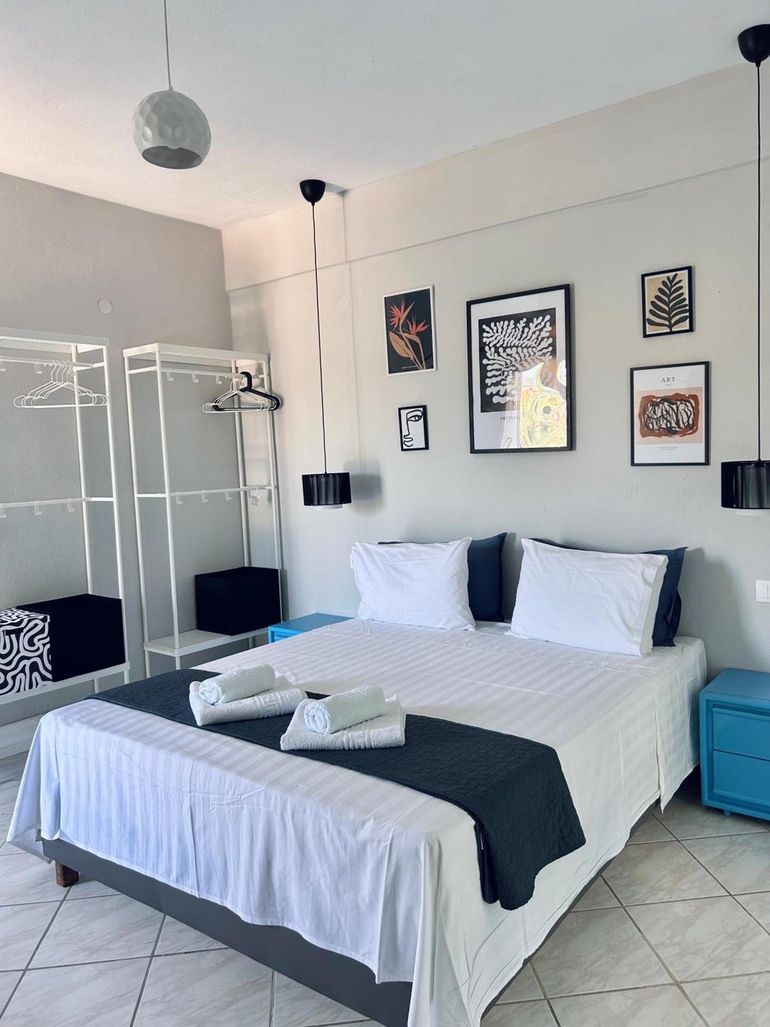 Anthonas House Apartment Nikiti  Exterior photo