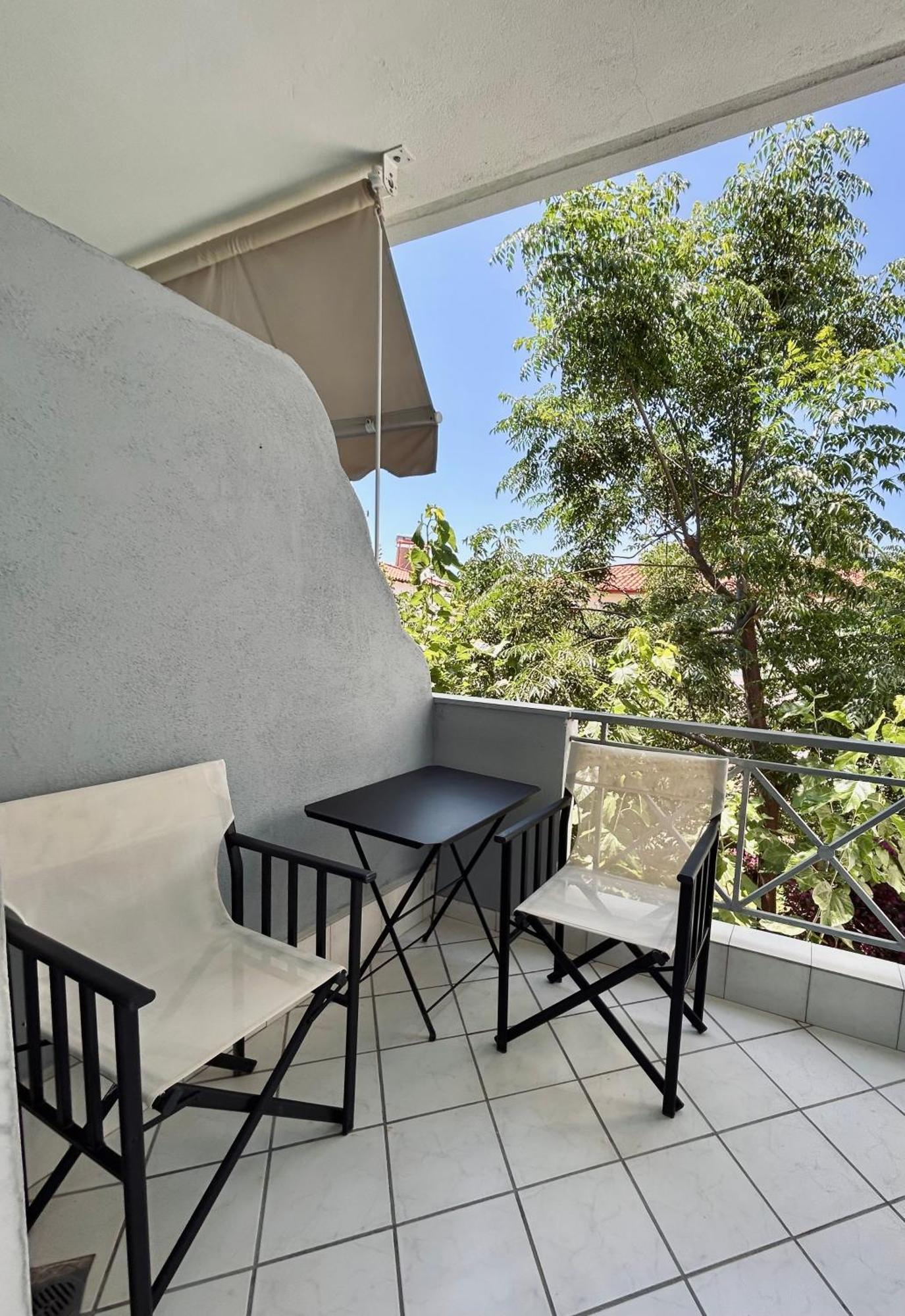 Anthonas House Apartment Nikiti  Exterior photo