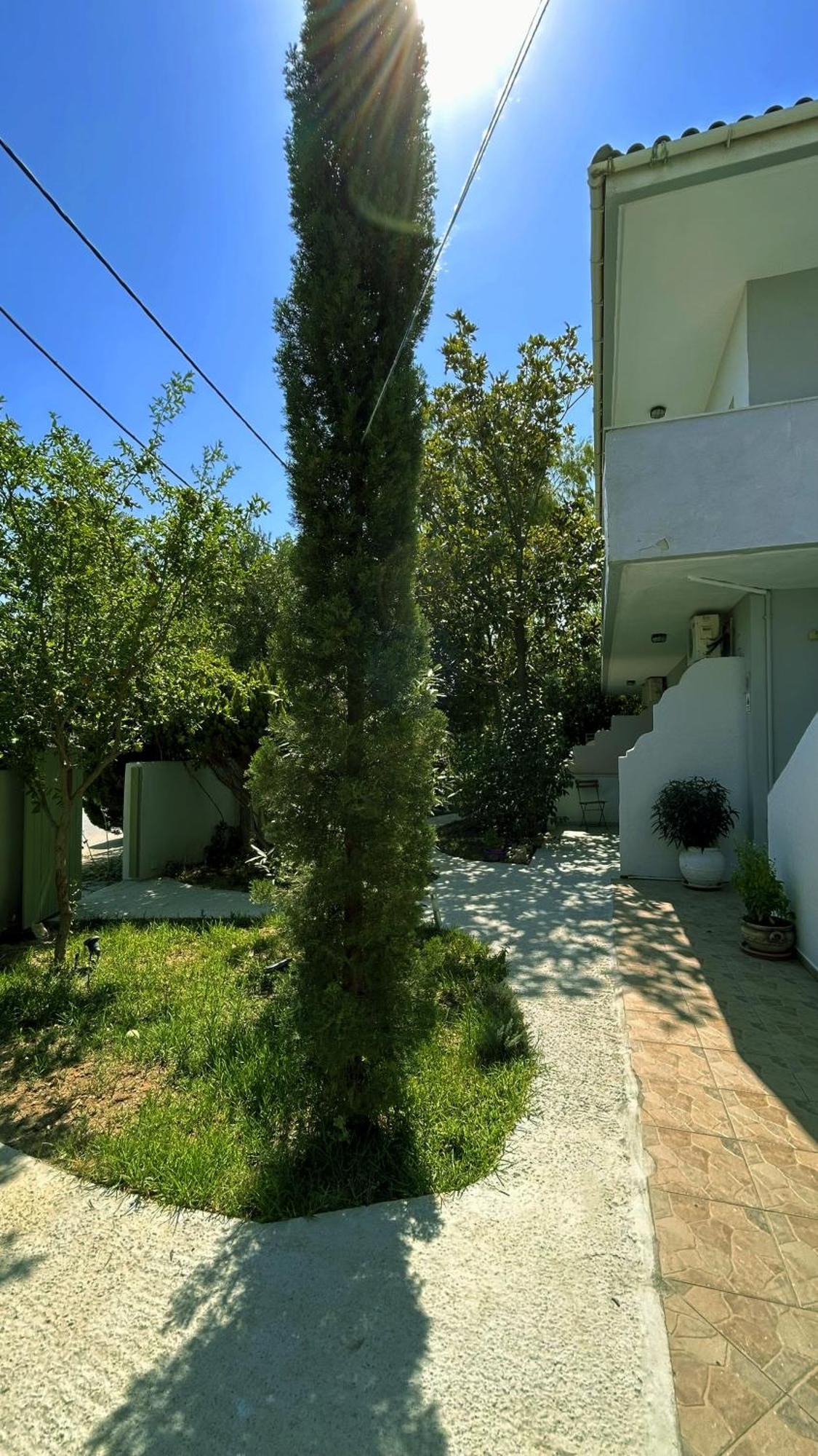 Anthonas House Apartment Nikiti  Exterior photo