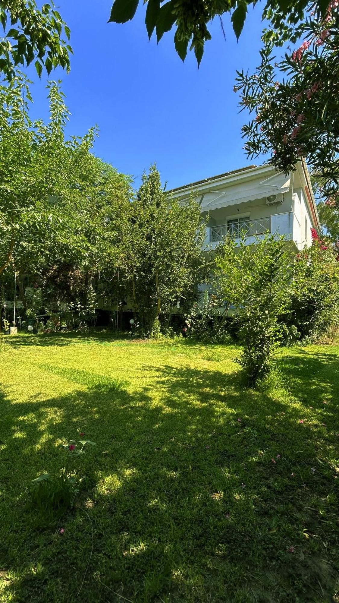 Anthonas House Apartment Nikiti  Exterior photo