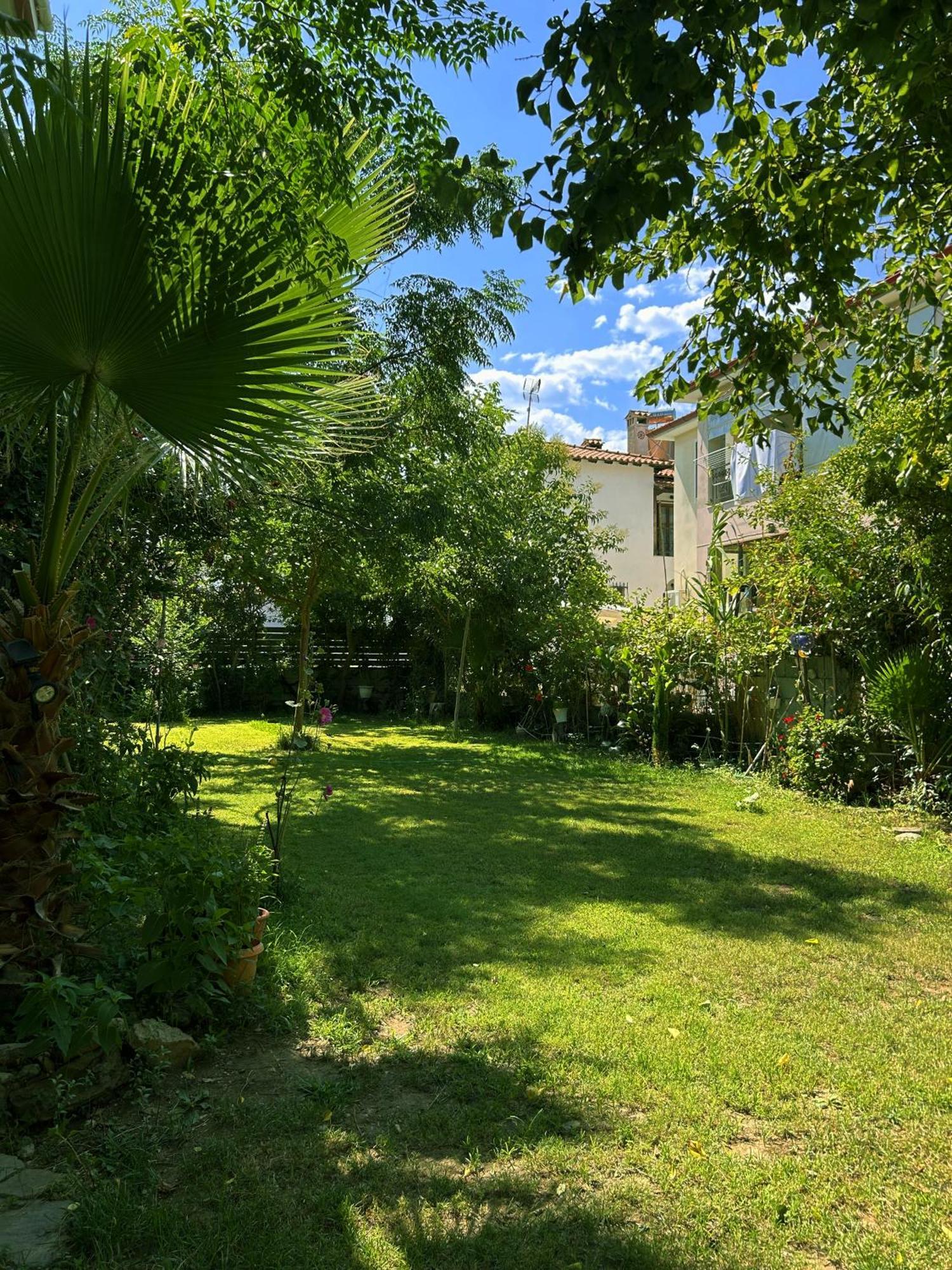 Anthonas House Apartment Nikiti  Exterior photo
